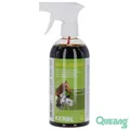 Produktbild: Desino Jod Plus 500 ml Wundheilung Desinfektionsspray Jodlösung Wundpflege Pferd