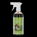 Produktbild: Kerbl Desino Jod plus 500 ml Desinfektionsspray Jodlösung Wundheilung Tiere