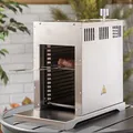 Produktbild: Fire Mountain Draussen Gas Steak- und Barbecue-Grill 3.5KW | 55.7 x 34 x 42.5cm