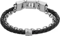 Produktbild: Fossil Armband Fossil Jewelry JF04556040 Herrenarmband