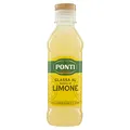 Produktbild: 6x Ponti Glassa zitronensaft Feinschmecker Lebensmittel sauce 220 ml würzsaucen