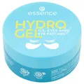 Produktbild: Essence - Hydrogel Ice Eyes Baby!