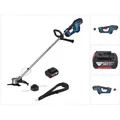 Produktbild: Bosch GFR 18V-23 Professional Akku Freischneider 18 V 230 mm Brushless + 1x Akku 5,0 Ah - ohne Ladegerät