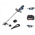 Produktbild: Bosch Gfr 18v-23 Professional Akku Freischneider 18 V 230 Mm Brushless + 1x Akku 5,0 Ah - Ohne Ladegerät