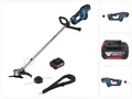 Produktbild: Bosch Professional Akku-Freischneider Bosch GFR 18V-23 Professional Freischneider 18 V 230 mm + 1x Akku 5 Ah