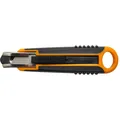 Produktbild: Fiskars 1393C - Sicherheits-Cuttermesser 18 mm Klinge (Cutter) (1004683)