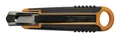 Produktbild: Fiskars Sicherheits Cutter 18 mm - 12 Stück - 1004683