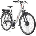 Produktbild: TELEFUNKEN E-Bike City »Multitalent RC826 «, 28 Zoll