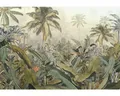Produktbild: Fototapete Vlies XXL4-063 Amazonia 4-tlg. 368 x 248 cm