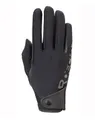 Produktbild: Roeckl Schwarz 7 1/2 Reithandschuh Unisex Muenster