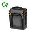 Produktbild: Lowepro GearUp Creator Box M II Green Line (Kamera Beutel, 2 l) (LP37347-GRL)