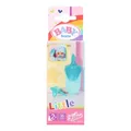 Produktbild: BABY born® Little Flasche & Schnuller 36cm, 1 Stück, 2-fach sortiert