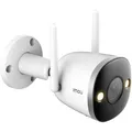 Produktbild: Imou Bullet 2 Pro 4MP H.265 Wi-Fi Überwachungskamera (2560 x 1440 Pixels) (IPC-F46FEP-D-0280B-i)