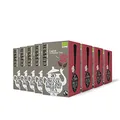 Produktbild: Cupper Schwarztee English Breakfast Tea (20 Beutel) - Bio 8er Pack