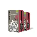 Produktbild: Cupper Schwarztee English Breakfast Tea (20 Beutel) - Bio 2er Pack