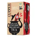 Produktbild: English Breakfast - 20 Beutel 50g | CUPPER