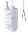 Produktbild: Wasserpumpe Tauchpumpe Reich 1,8 bar 22 L Pumpe Entlüftung Quick Sieb 300f157-1