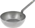 Produktbild: de BUYER MINERAL B - Bratpfanne - 28 cm - nicht