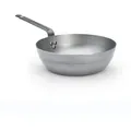 Produktbild: De Buyer BAUERNTOPF / SCHMORPFANNE MINERAL B Ø 28CM