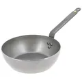 Produktbild: De Buyer Kochtopf, Silber, Metall, Kochen, Töpfe, Kochtöpfe