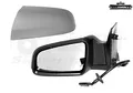 Produktbild: VAN WEZEL 3792817 Outside Mirror for OPEL