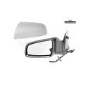 Produktbild: 1x Außenspiegel VAN WEZEL 3792817 passend für OPEL