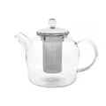 Produktbild: BREDEMEIJER Teekanne Minuet Santhee Solo 0,5l Glas mit Edelstahlfilter