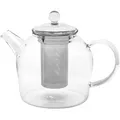 Produktbild: BREDEMEIJER Teekanne Minuet Santhee Solo 0,5l Glas mit Edelstahlfilter