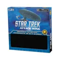 Produktbild: Independent Faction Pack - Adversaries of The Delta Quadrant: Star Trek Attack Wing