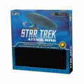 Produktbild: Star Trek Attack Wing: Unabhängiges Fraktionspaket - Gegner Des Delta