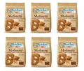 Produktbild: 6x Mulino Bianco Kekse Molinetti 700g Italien biscuits cookies kuchen brioche
