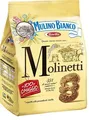 Produktbild: Mulino Bianco Kekse Molinetti 800g 100% Italia Barilla