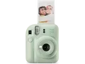 Produktbild: FUJIFILM INSTAX mini 12 Sofortbildkamera, Mint Green
