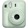 Produktbild: Fujifilm INSTAX mini 12 Mintgrün