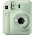 Produktbild: Fujifilm Instax Mini 12 Mint Green