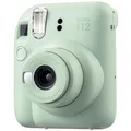 Produktbild: Fujifilm Instax mini 12 mint-green