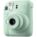 Produktbild: Fujifilm INSTAX mini 12 Mint Green 16806119