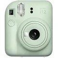 Produktbild: FUJIFILM Instax Mini 12 grün