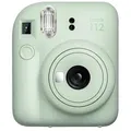 Produktbild: FUJIFILM INSTAX MINI 12 MINT-GREEN