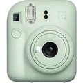 Produktbild: Fujifilm Instax mini 12 Mintgroen - Taschendrucker
