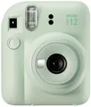 Produktbild: Fujifilm instax mini 12 Mint Green Sofortbildkamera Mint, Grün