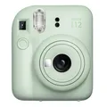 Produktbild: FUJIFILM Instax Mini 12 Kamera Set inkl. 2 Filme – Sofortbildkamera in Farben