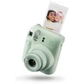 Produktbild: Fujifilm Instax Mini 12 Grün, Sofortbildkamera