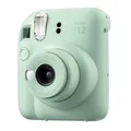 Produktbild: B Fuji Instax Mini 12 Mint Green Grün Sofortbildkamera  Sofortbild Kamera