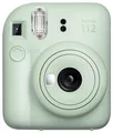 Produktbild: Fujifilm Instax Mini 12  86 x 54 mm Sofortbild Kamera  Grün