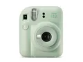 Produktbild: Fujifilm instax mini 12 / 16806119 Analogkamera mintgrün