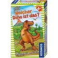 Produktbild: Kosmos Welcher Dino ist das? (Deutsch) (711313)