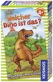 Produktbild: Kosmos 711313 Welcher Dino ist das?