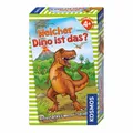 Produktbild: KOSMOS Welcher Dino ist das? Memo-Spiel Memo Spiel Dinosaurier ab 4 J. 711313