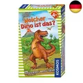 Produktbild: Kosmos Spiele 711313 - Welcher Dino ist das?